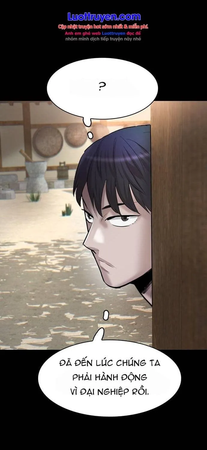 Bù Nhìn Chap 140 - Next Chap 141