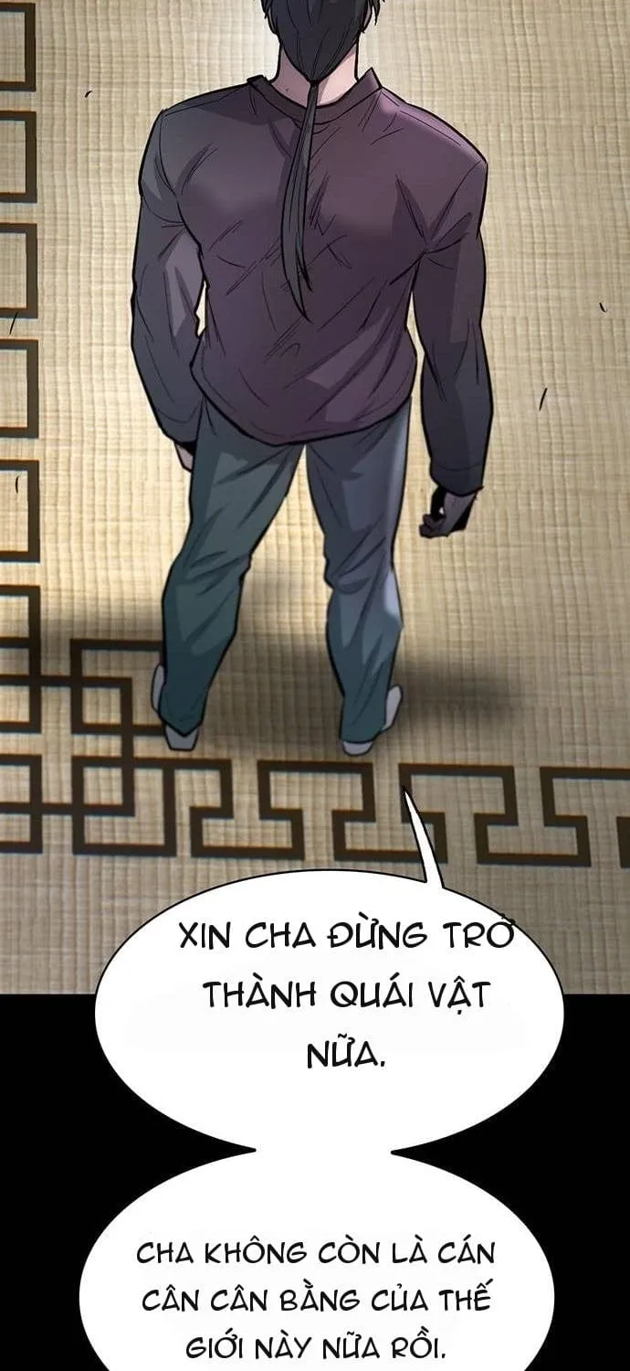 Bù Nhìn Chap 141 - Next Chap 142