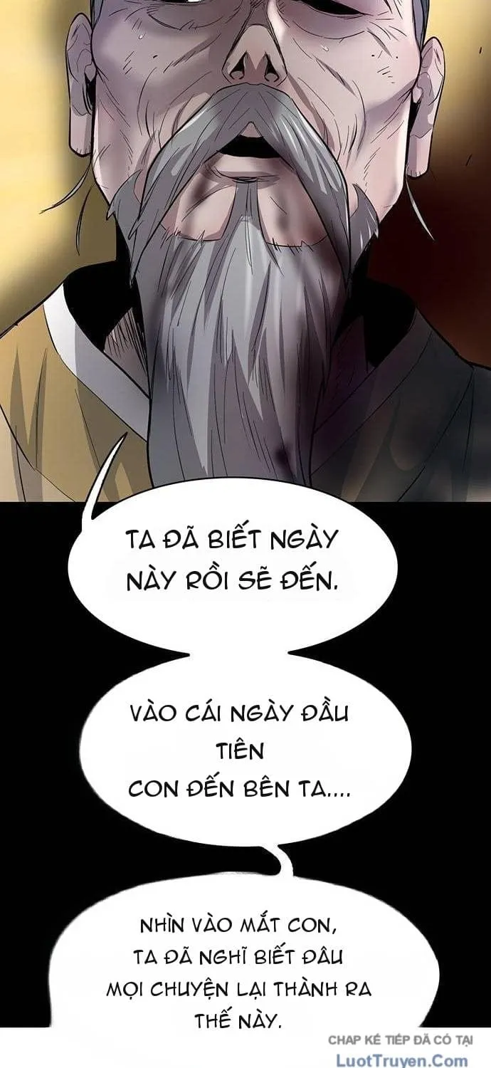 Bù Nhìn Chap 141 - Next Chap 142