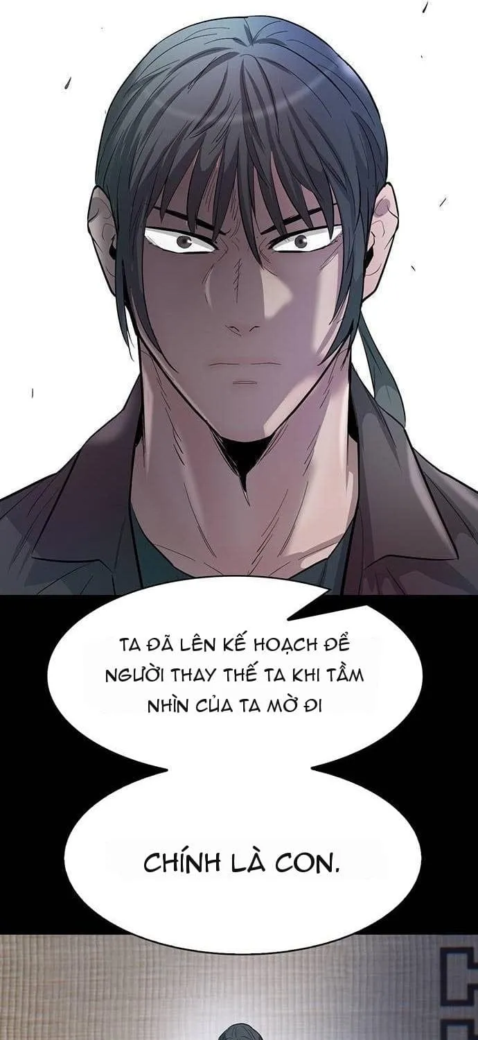Bù Nhìn Chap 141 - Next Chap 142
