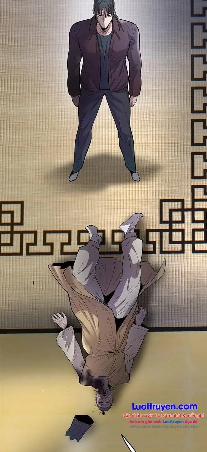 Bù Nhìn Chap 141 - Next Chap 142