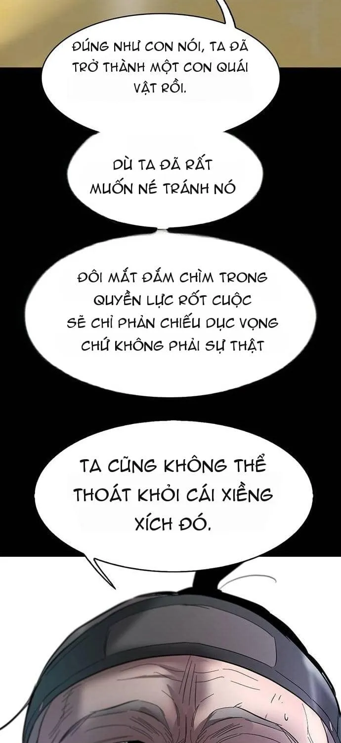 Bù Nhìn Chap 141 - Next Chap 142