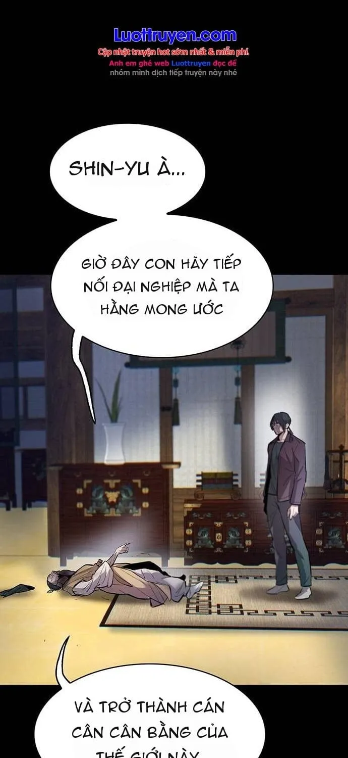 Bù Nhìn Chap 141 - Next Chap 142