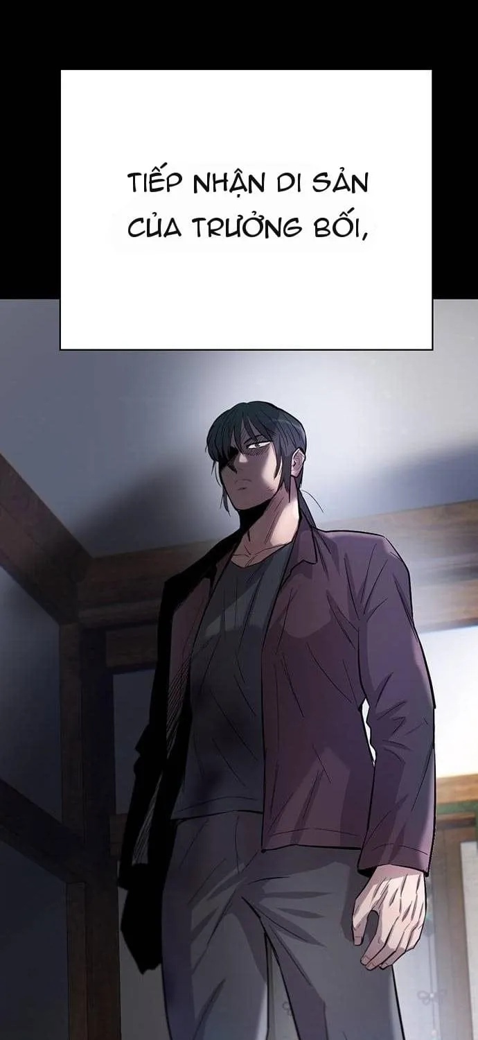 Bù Nhìn Chap 141 - Next Chap 142