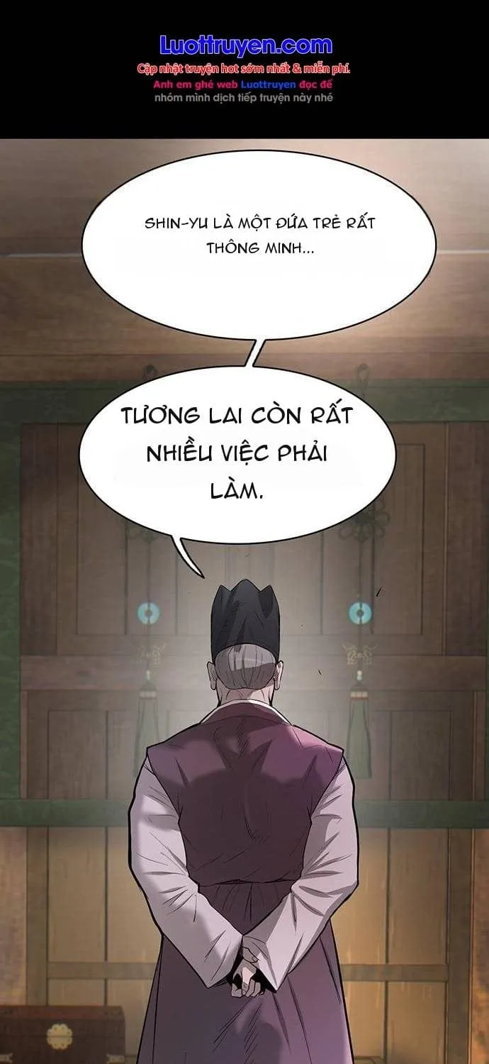 Bù Nhìn Chap 141 - Next Chap 142
