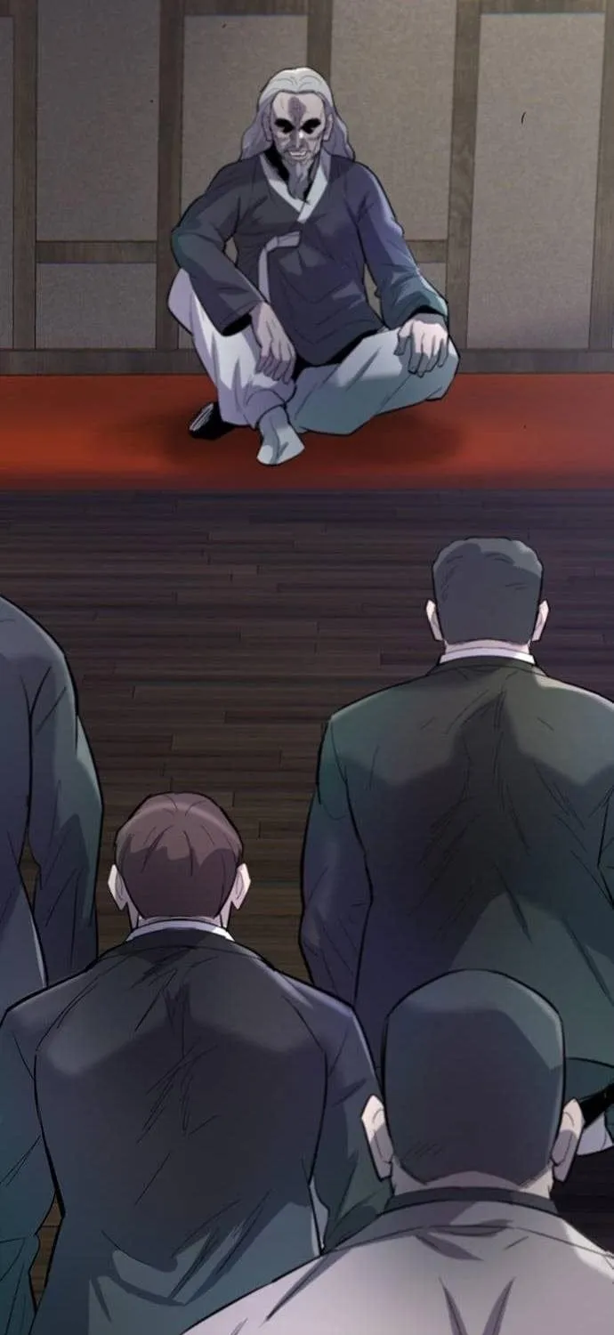 Bù Nhìn Chap 141 - Next Chap 142
