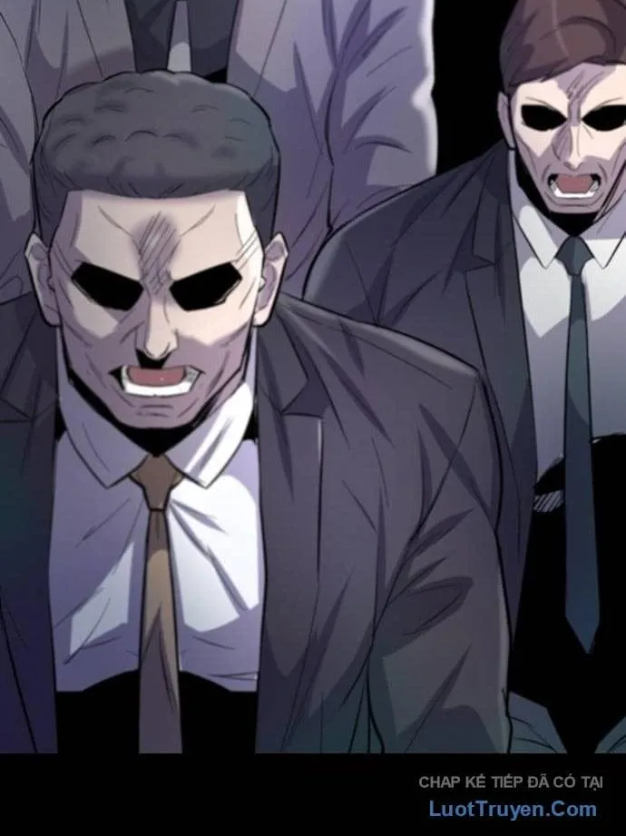 Bù Nhìn Chap 141 - Next Chap 142