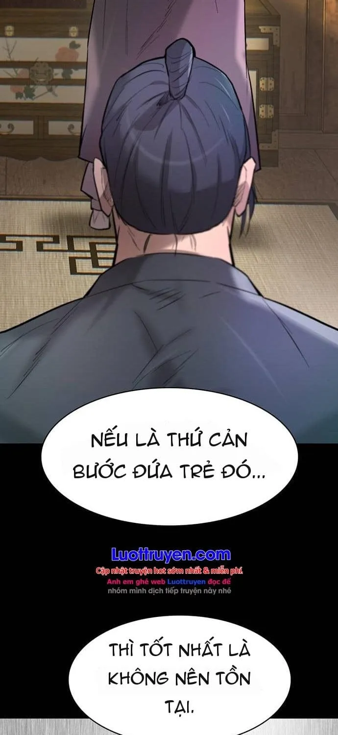 Bù Nhìn Chap 141 - Next Chap 142