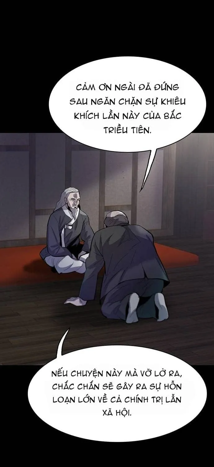 Bù Nhìn Chap 141 - Next Chap 142