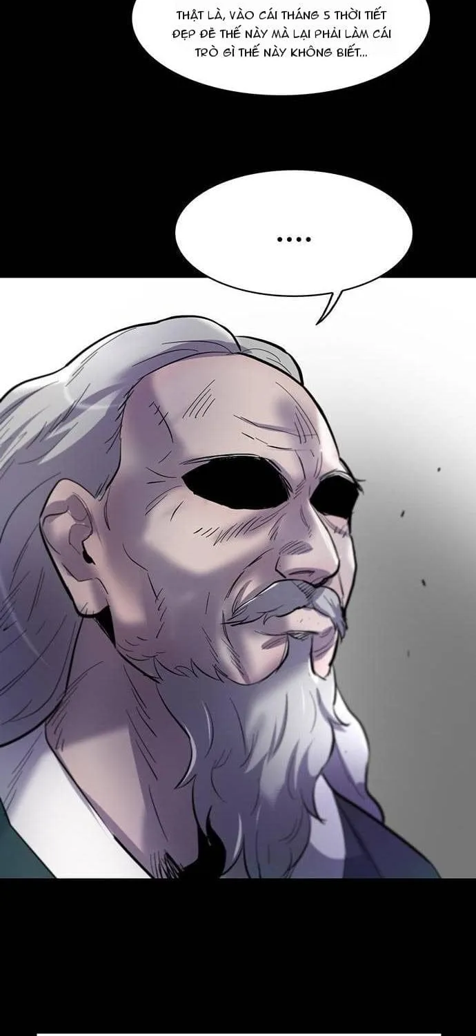 Bù Nhìn Chap 141 - Next Chap 142