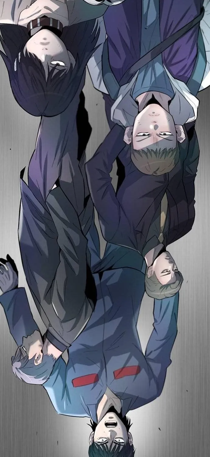 Bù Nhìn Chap 141 - Next Chap 142