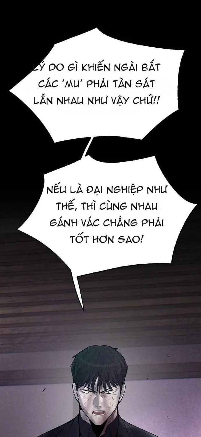 Bù Nhìn Chap 141 - Next Chap 142