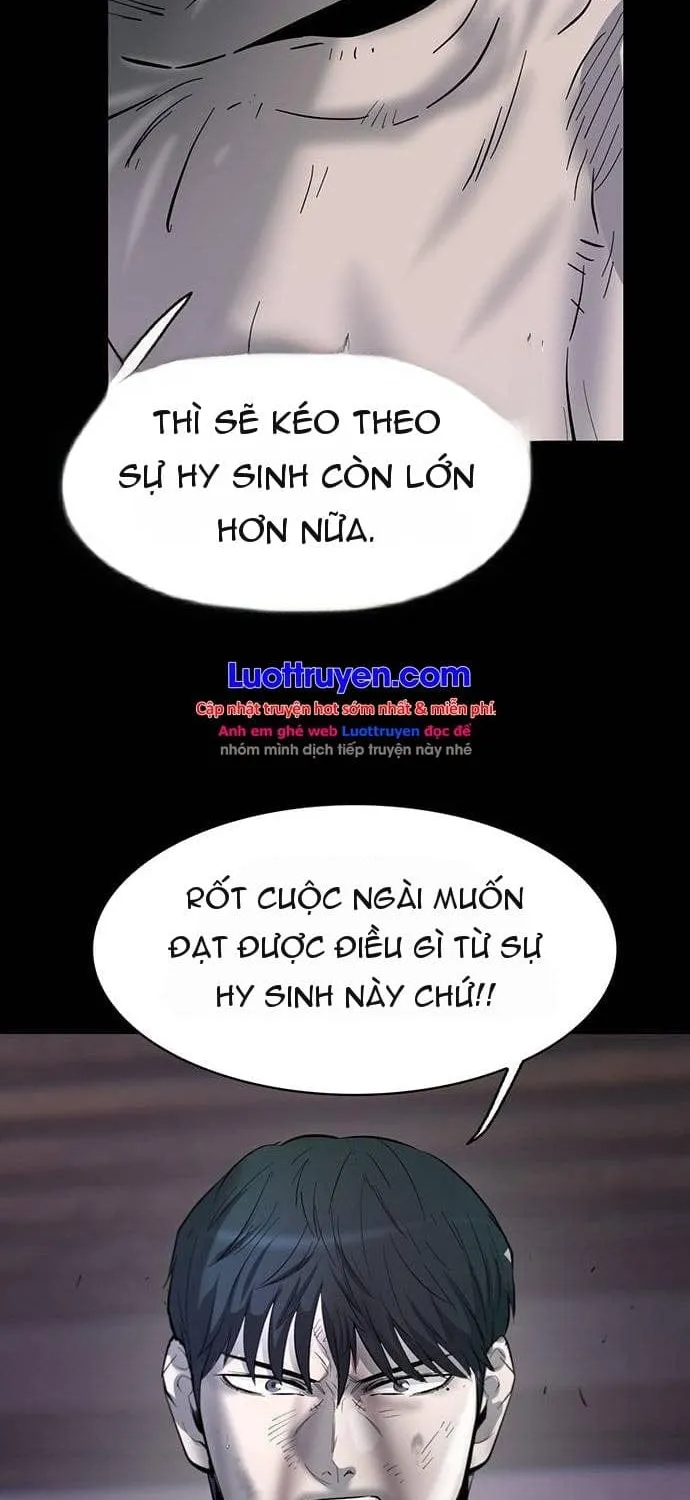 Bù Nhìn Chap 141 - Next Chap 142