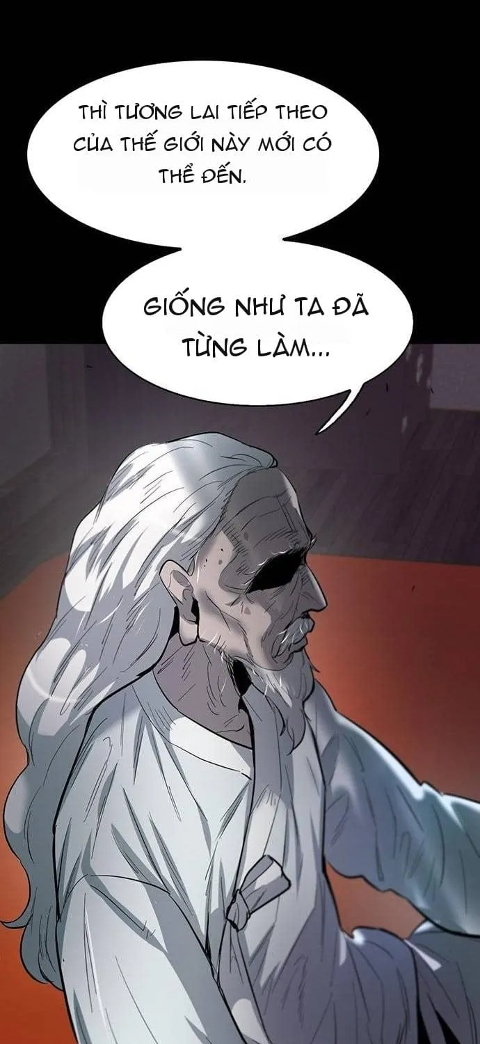 Bù Nhìn Chap 141 - Next Chap 142