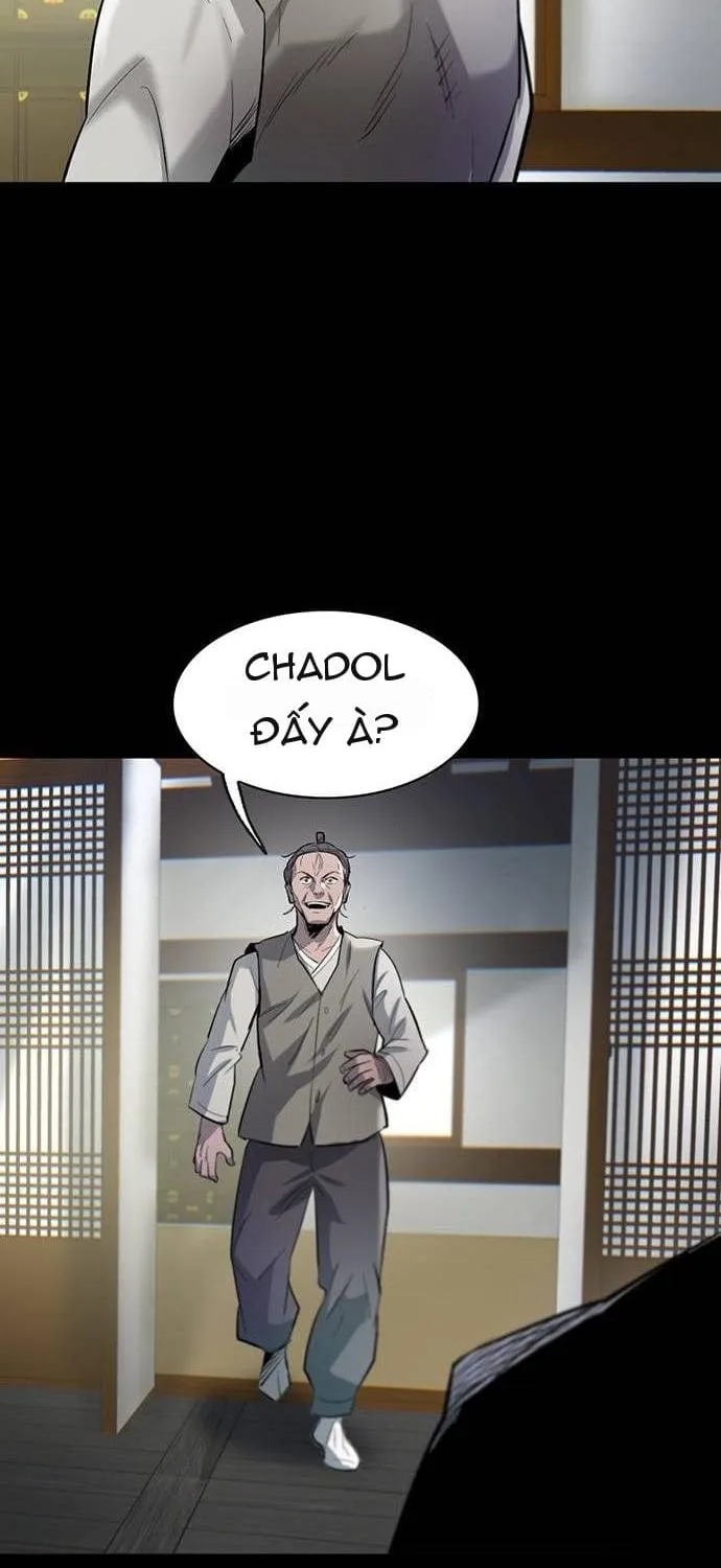 Bù Nhìn Chap 141 - Next Chap 142