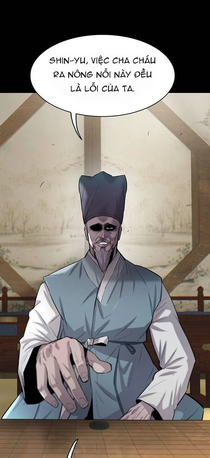 Bù Nhìn Chap 141 - Next Chap 142