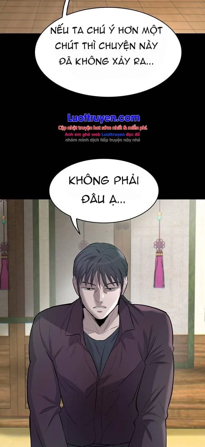 Bù Nhìn Chap 141 - Next Chap 142