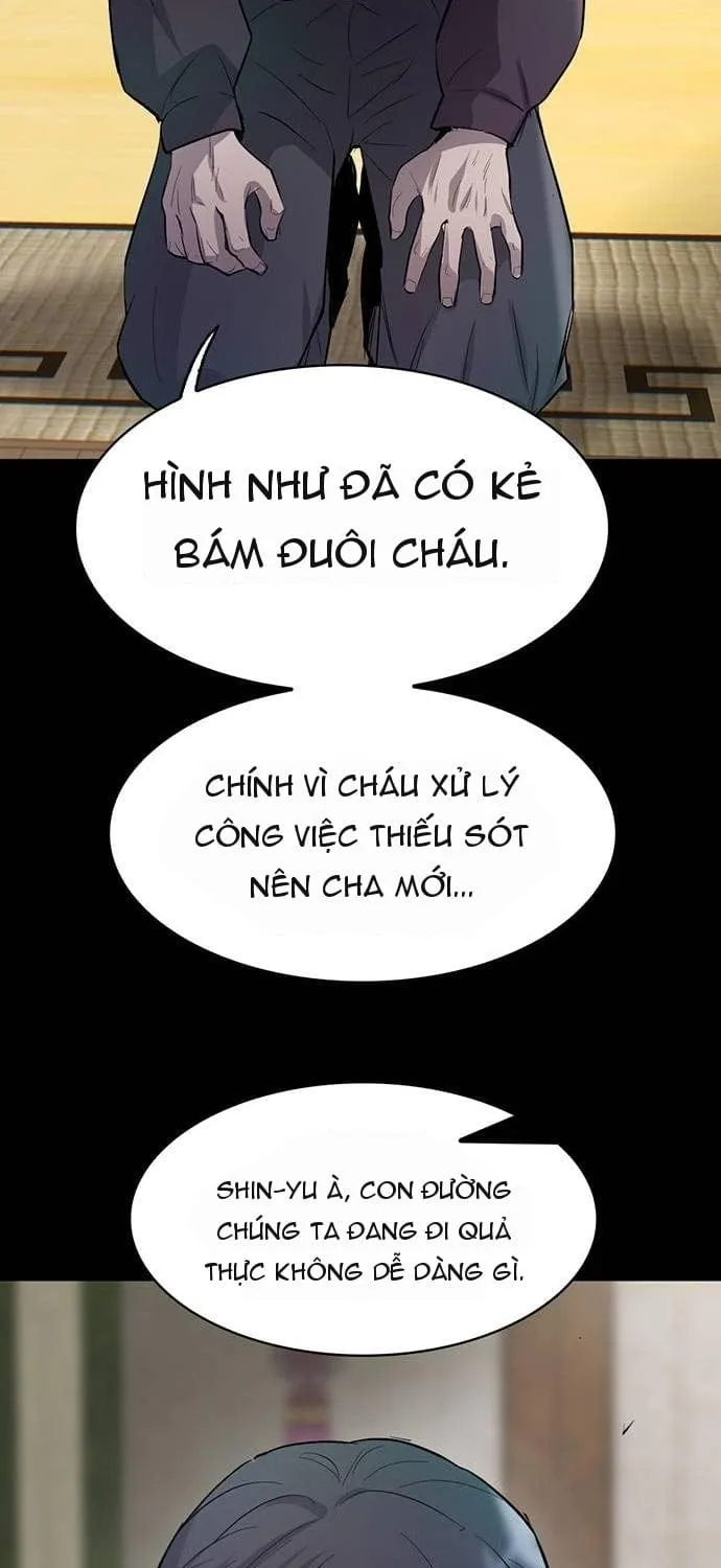 Bù Nhìn Chap 141 - Next Chap 142