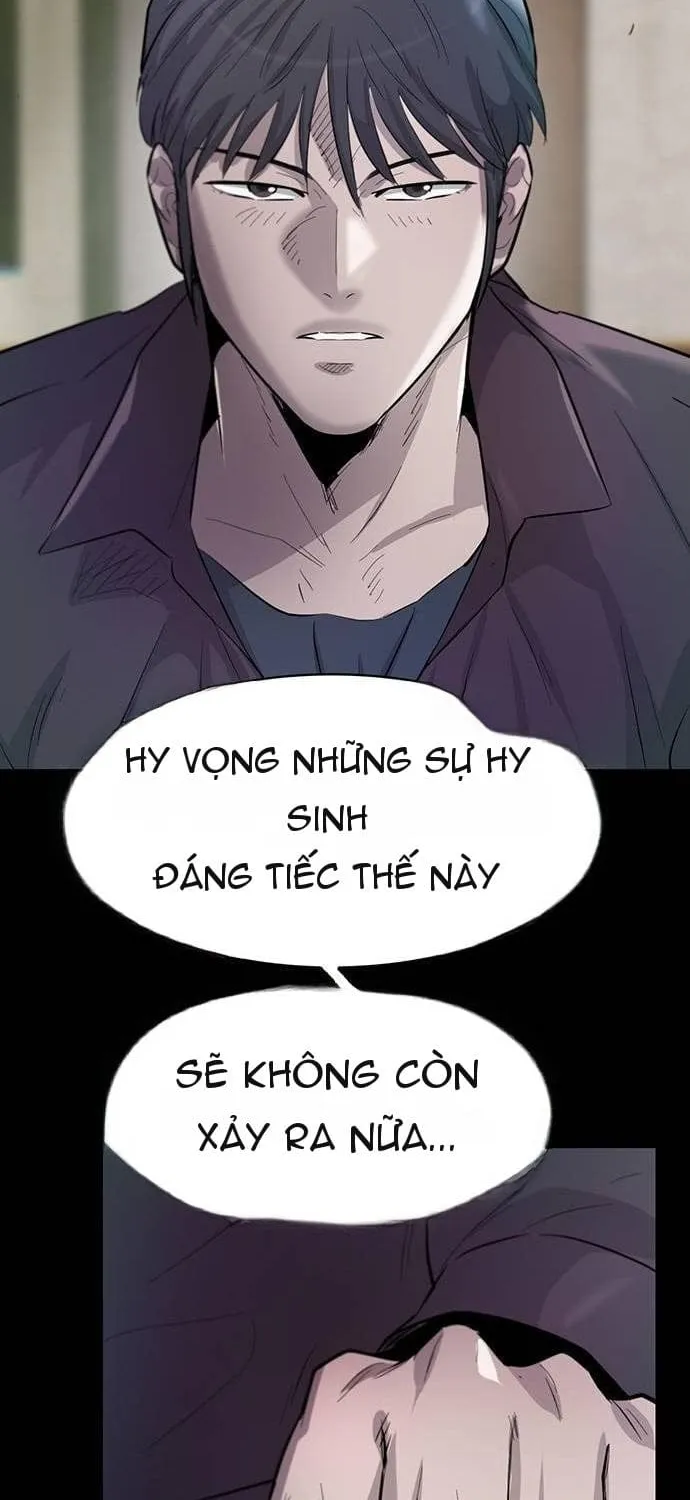 Bù Nhìn Chap 141 - Next Chap 142