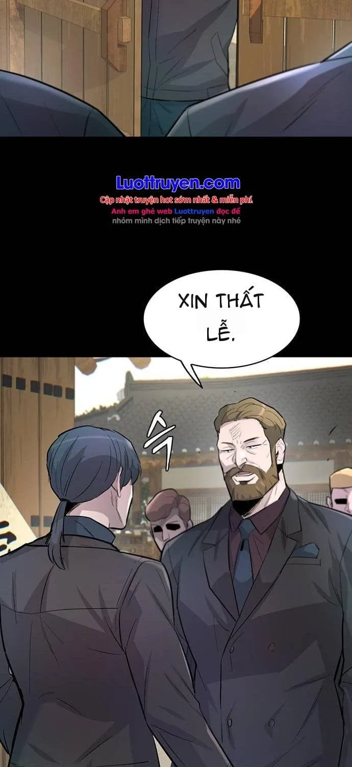 Bù Nhìn Chap 141 - Next Chap 142
