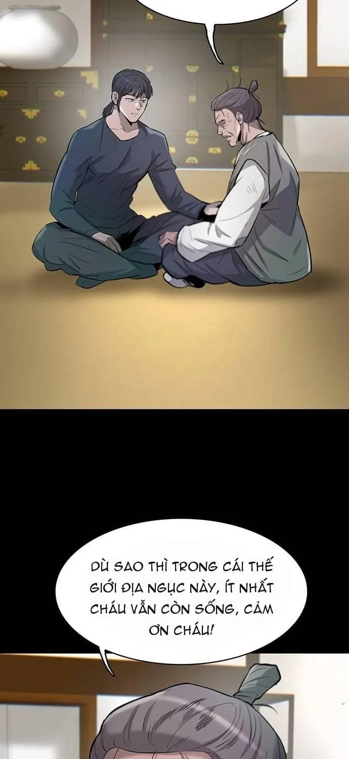Bù Nhìn Chap 141 - Next Chap 142
