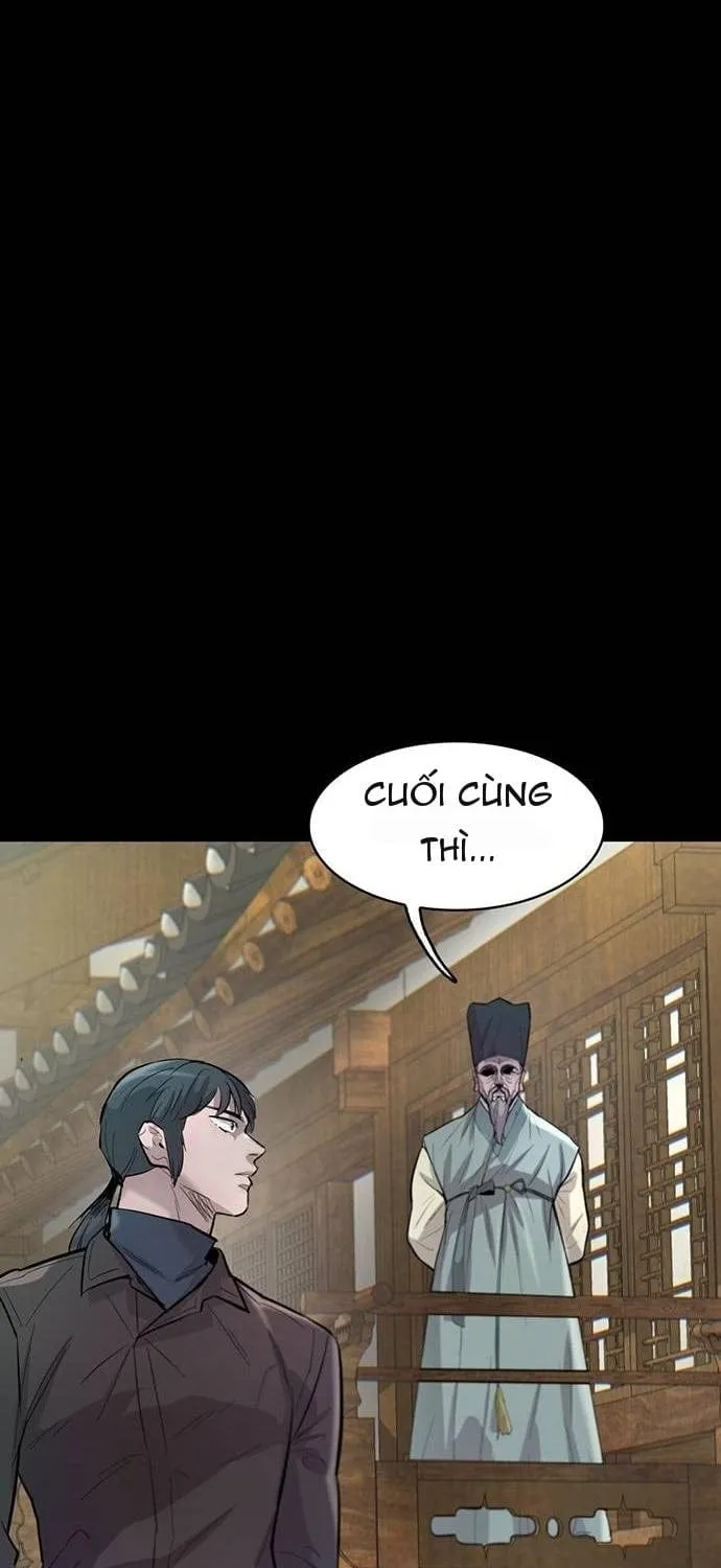 Bù Nhìn Chap 141 - Next Chap 142