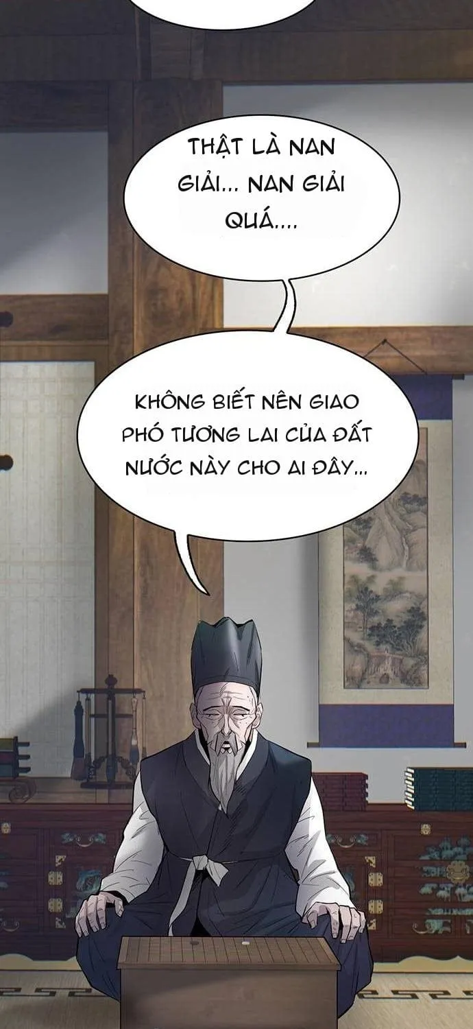 Bù Nhìn Chap 141 - Next Chap 142