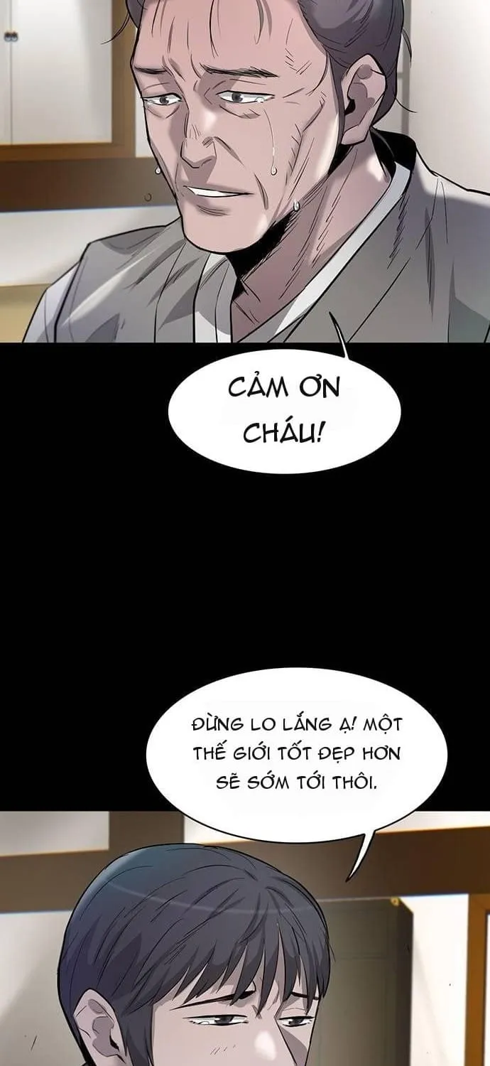 Bù Nhìn Chap 141 - Next Chap 142