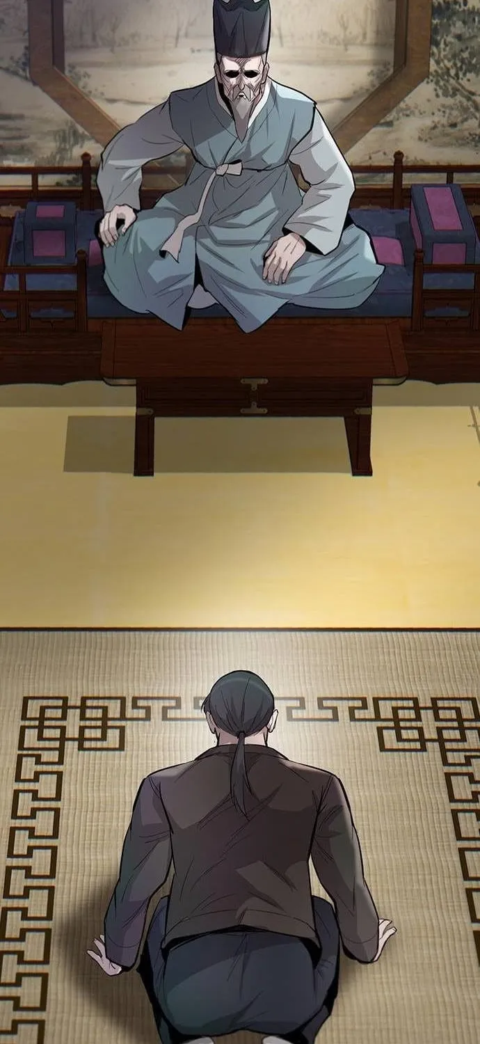 Bù Nhìn Chap 141 - Next Chap 142