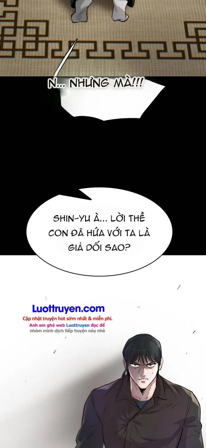 Bù Nhìn Chap 141 - Next Chap 142