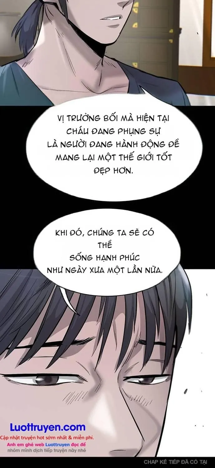 Bù Nhìn Chap 141 - Next Chap 142