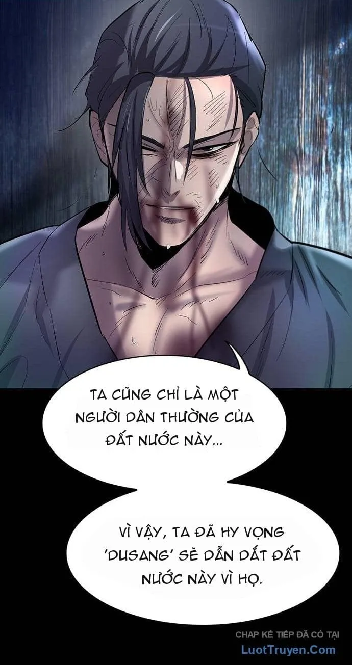 Bù Nhìn Chap 141 - Next Chap 142