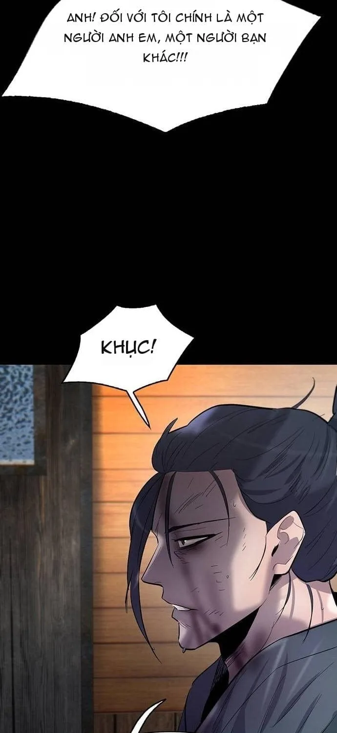 Bù Nhìn Chap 141 - Next Chap 142