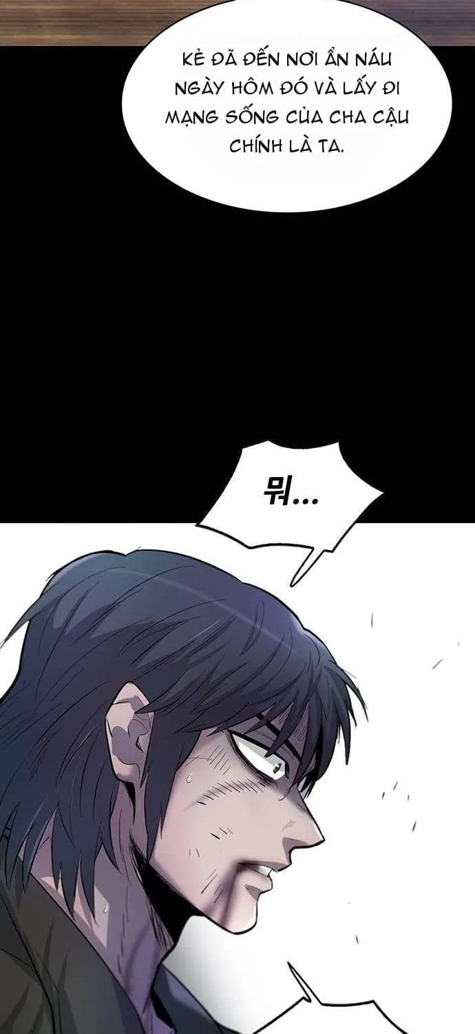Bù Nhìn Chap 141 - Next Chap 142