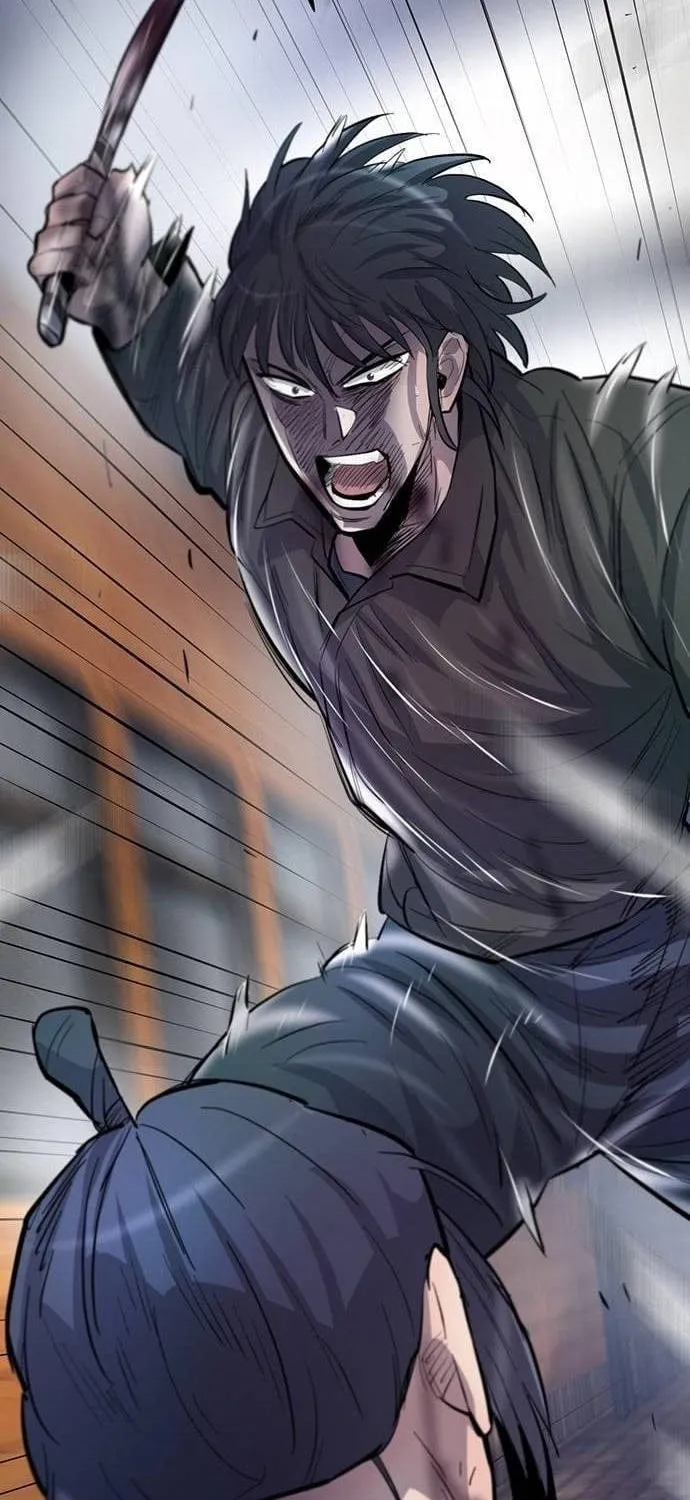 Bù Nhìn Chap 141 - Next Chap 142