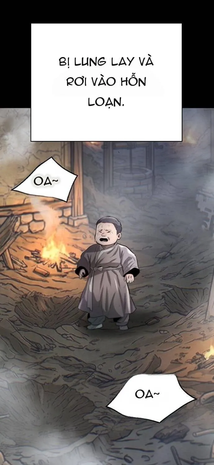 Bù Nhìn Chap 141 - Next Chap 142