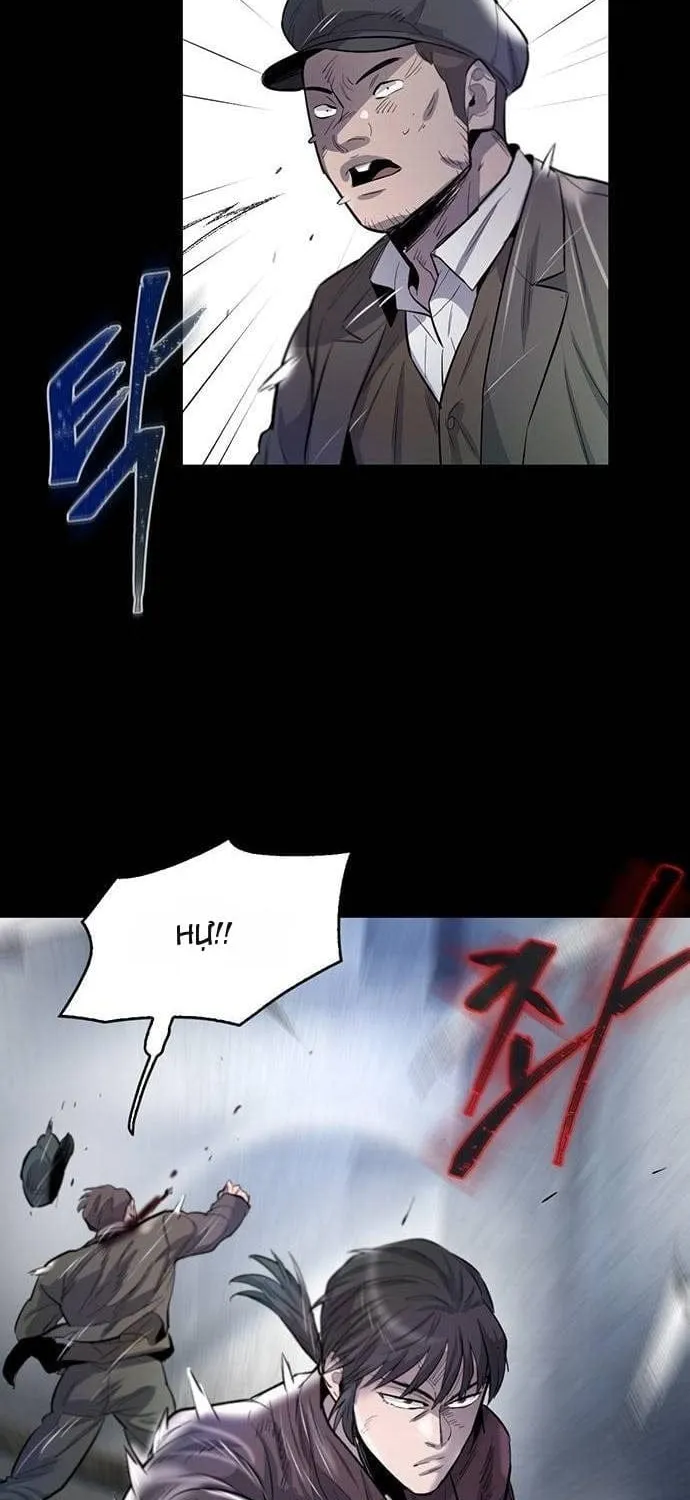 Bù Nhìn Chap 141 - Next Chap 142