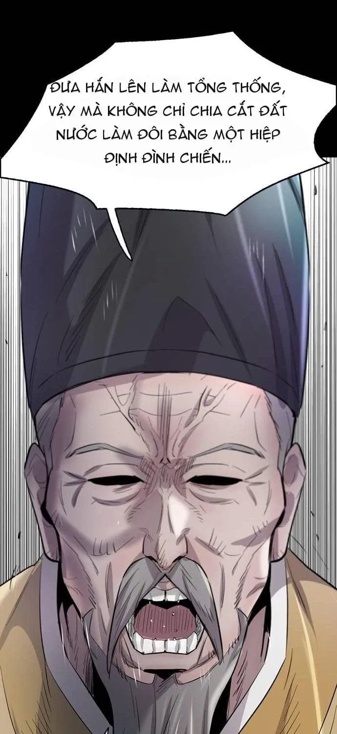 Bù Nhìn Chap 141 - Next Chap 142