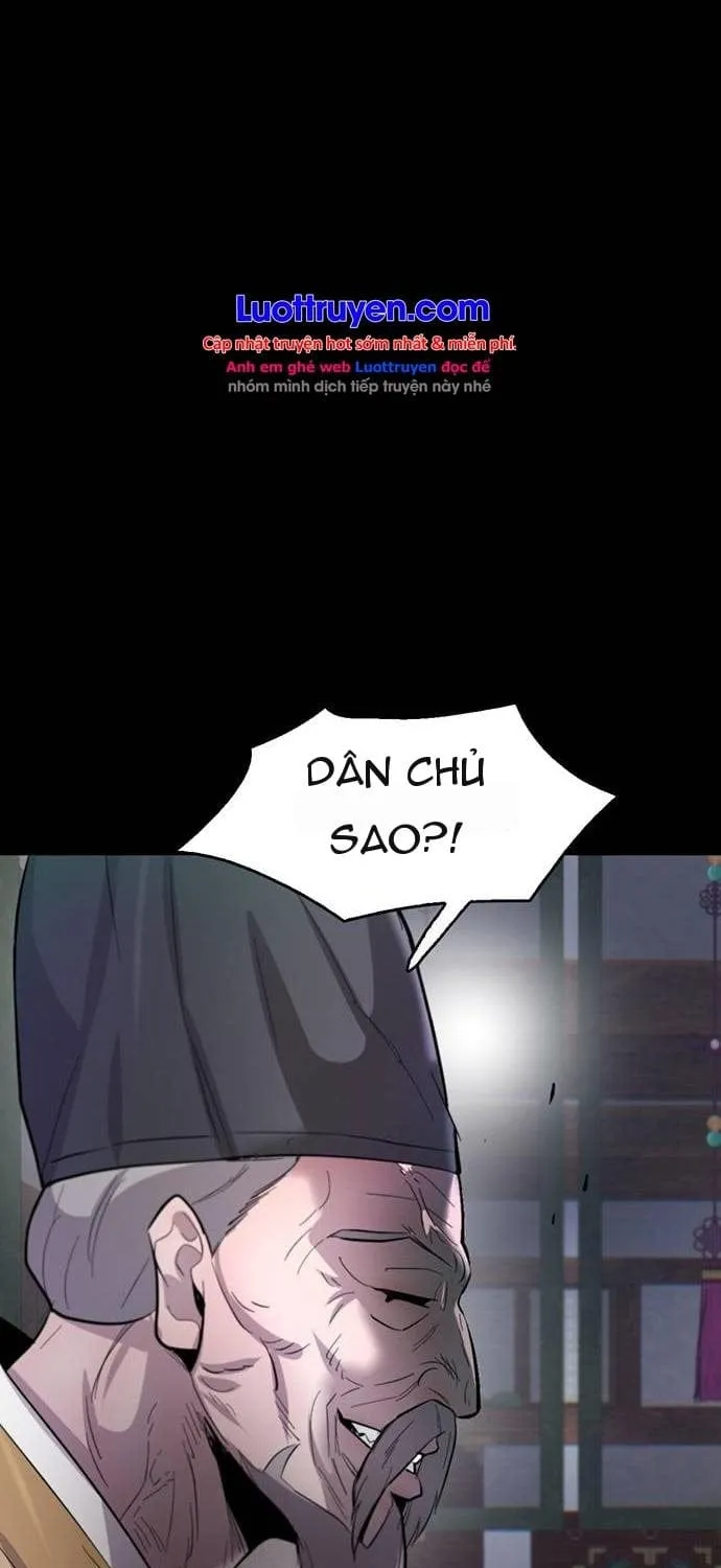 Bù Nhìn Chap 141 - Next Chap 142