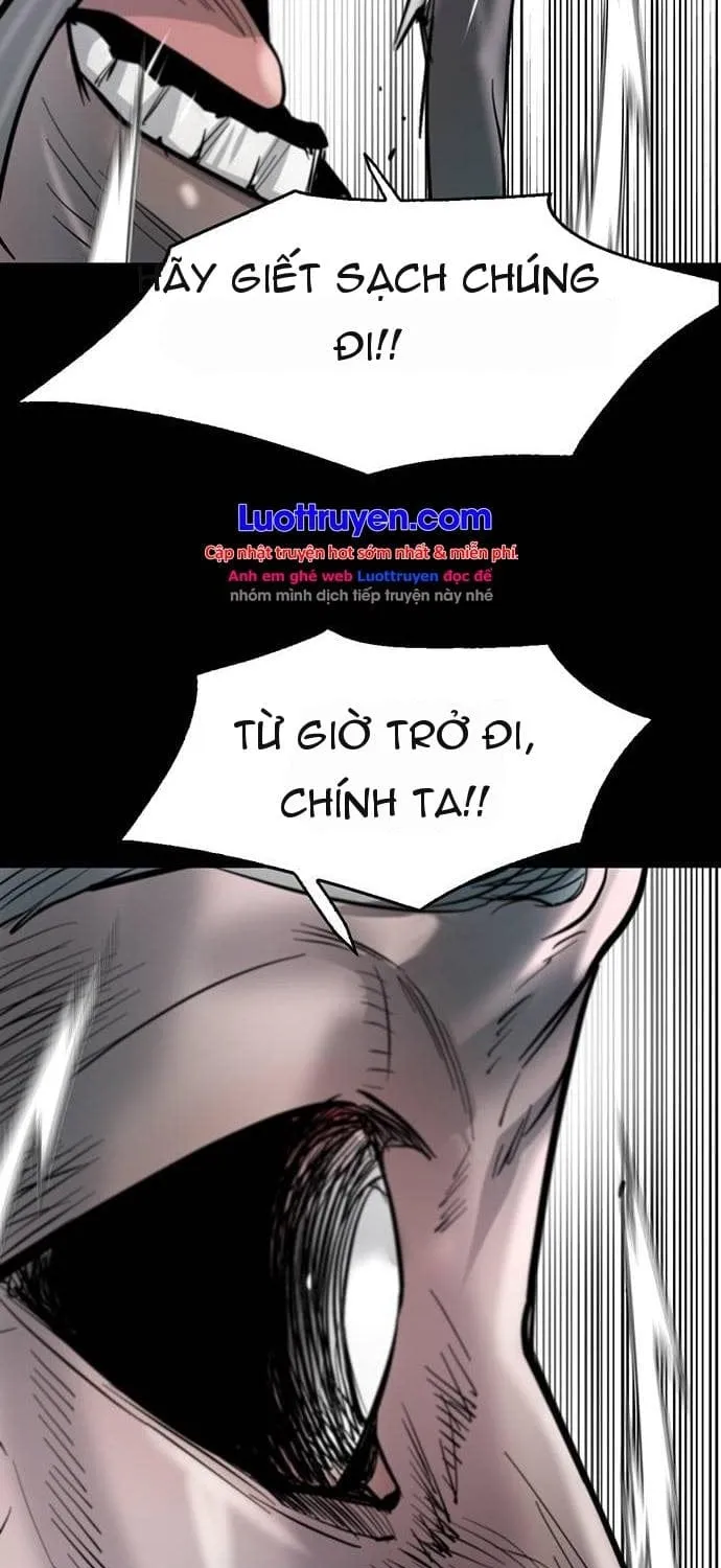Bù Nhìn Chap 141 - Next Chap 142