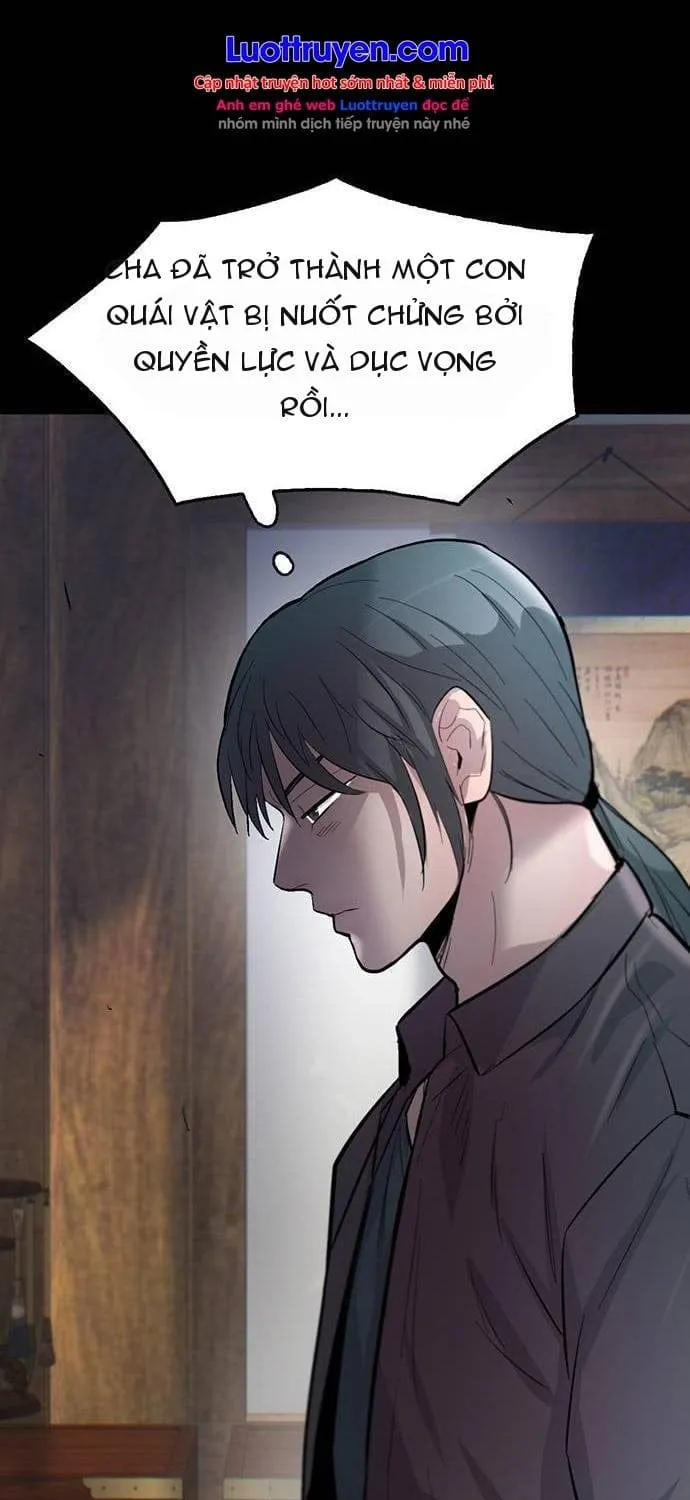 Bù Nhìn Chap 141 - Next Chap 142