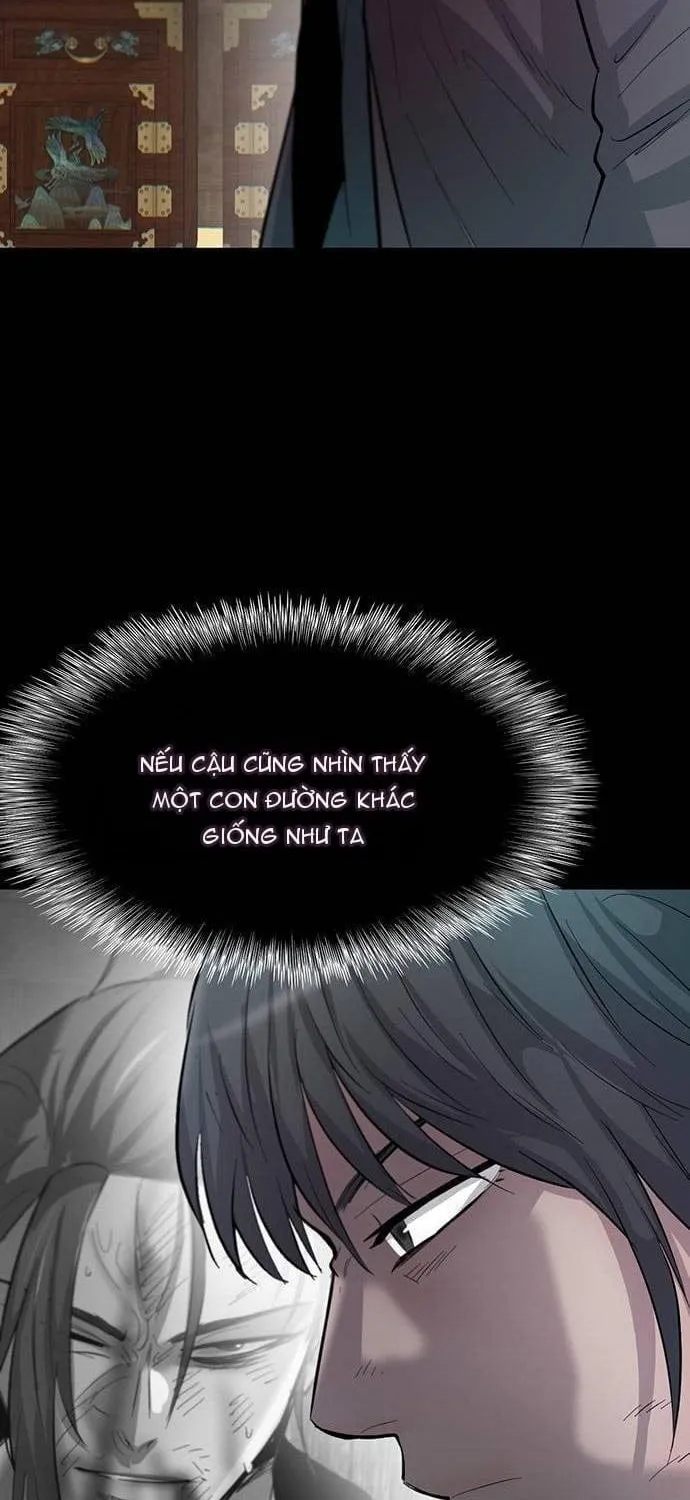 Bù Nhìn Chap 141 - Next Chap 142