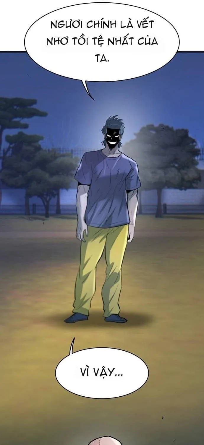 Bù Nhìn Chap 142 - Next Chap 143