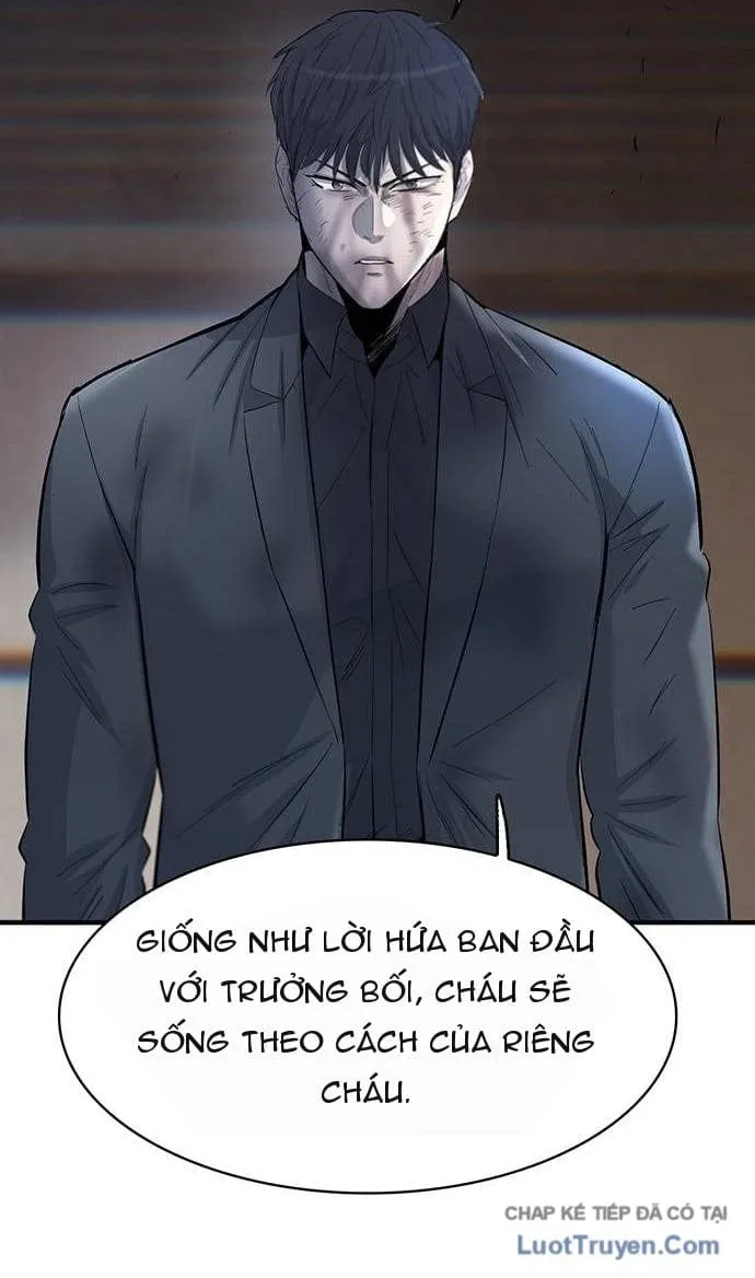 Bù Nhìn Chap 142 - Next Chap 143