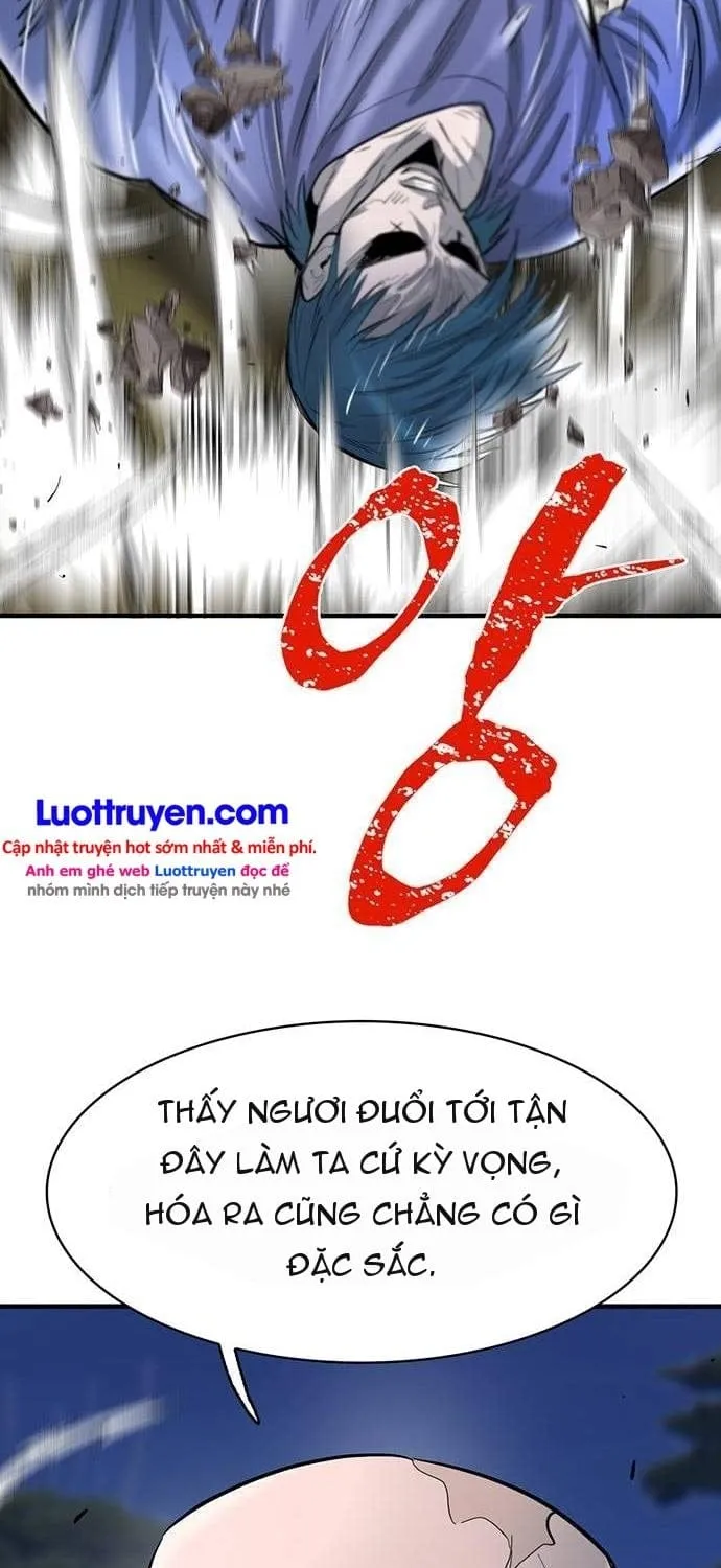 Bù Nhìn Chap 142 - Next Chap 143