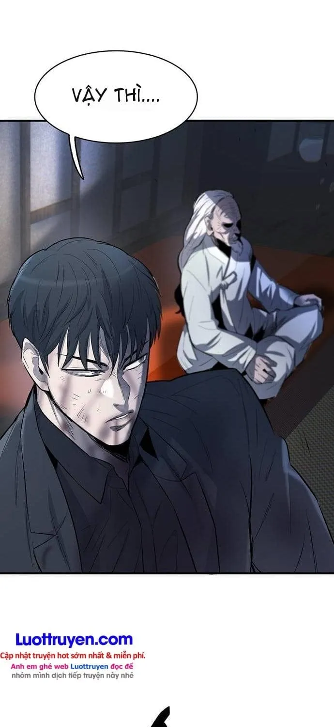 Bù Nhìn Chap 142 - Next Chap 143
