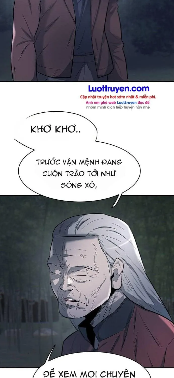 Bù Nhìn Chap 142 - Next Chap 143