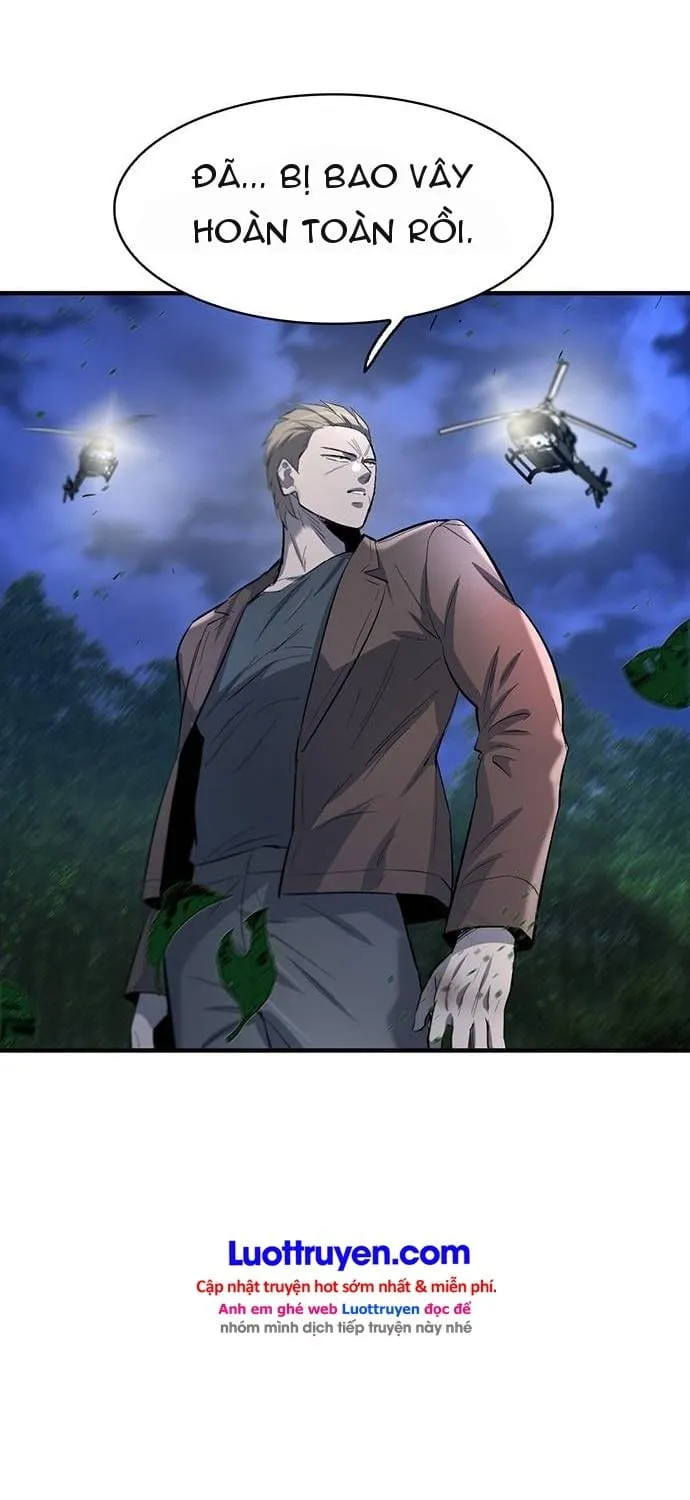 Bù Nhìn Chap 142 - Next Chap 143