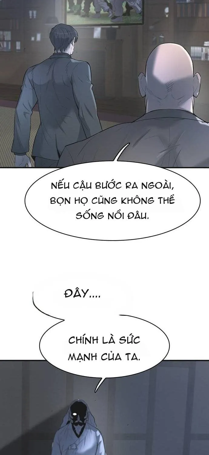 Bù Nhìn Chap 142 - Next Chap 143