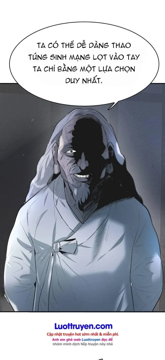 Bù Nhìn Chap 142 - Next Chap 143